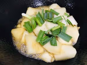 農家燒盤菜