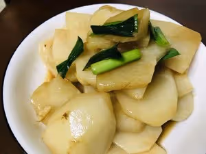 農家燒盤菜