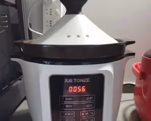 簡易版牛雜蘿蔔