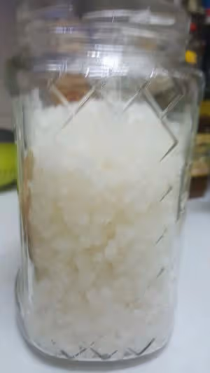 蘿蔔蜂蜜水(止咳聖水)
