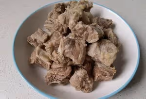 超好吃的牛肋條