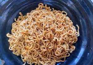 方便麵的神仙吃法🍜