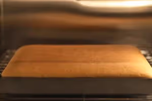 燙麵戚風蛋糕卷