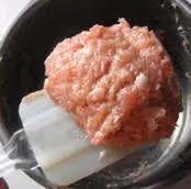 鮮肉湯圓