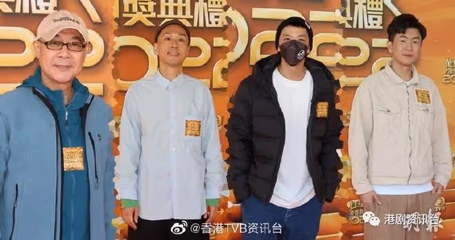 林子善沒有信心得獎!50歲戴耀明首獲提名最佳男配角