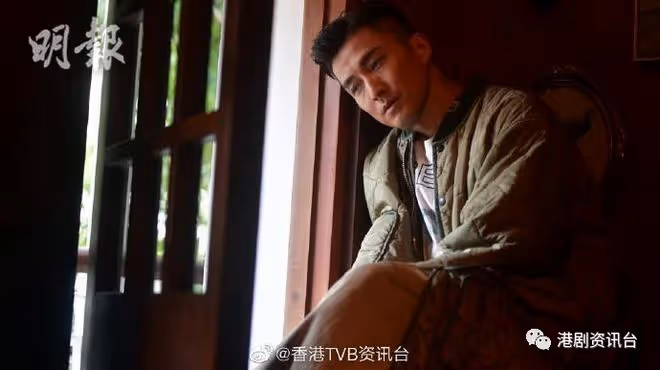 視帝大熱陳山聰感恩獲喜愛！TVB一年播6劇滿意成績表
