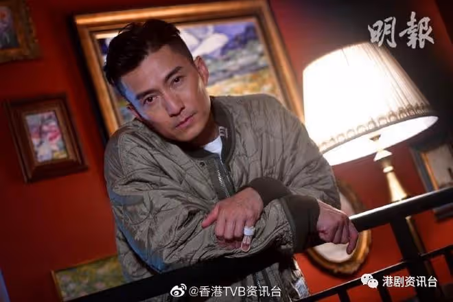 視帝大熱陳山聰感恩獲喜愛！TVB一年播6劇滿意成績表
