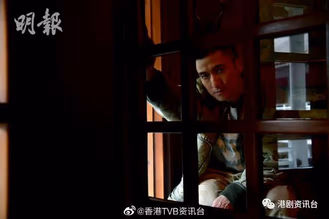 視帝大熱陳山聰感恩獲喜愛！TVB一年播6劇滿意成績表