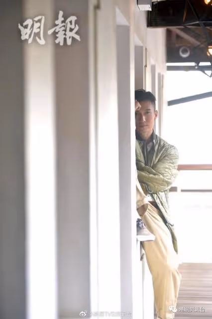 視帝大熱陳山聰感恩獲喜愛!TVB一年播6劇滿意成績表