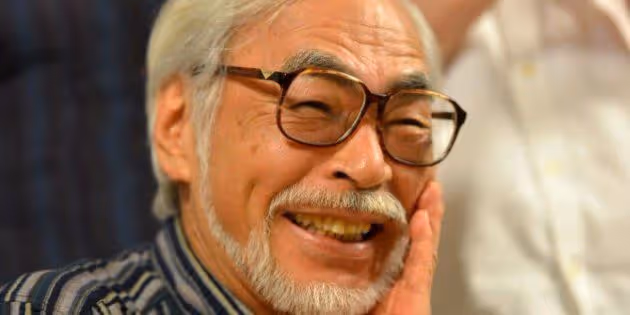 宮崎駿最後一部作品又雙叒叕來了！製作跨度達7年，最終划上句號！網友：必看！但是期待這不是最後！