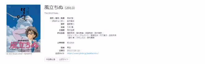 宮崎駿最後一部作品又雙叒叕來了！製作跨度達7年，最終划上句號！網友：必看！但是期待這不是最後！