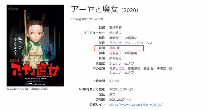 宮崎駿最後一部作品又雙叒叕來了！製作跨度達7年，最終划上句號！網友：必看！但是期待這不是最後！