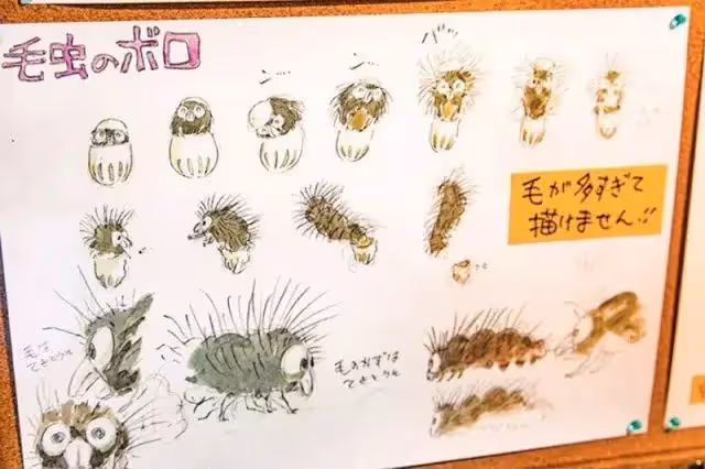 宮崎駿最後一部作品又雙叒叕來了!製作跨度達7年,最終划上句號!網友:必看!但是期待這不是最後!