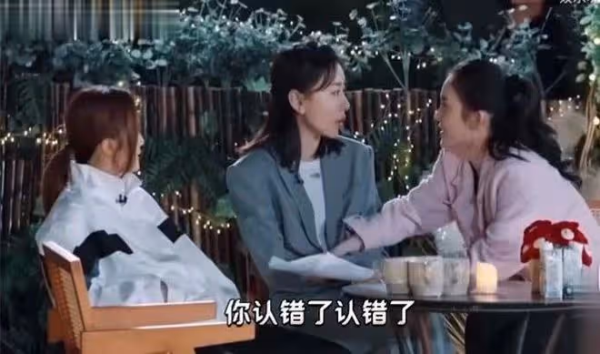 紅毯假摔,拍擦邊照,自稱迪冪孟扎,這麼作全因被富二代騙婚?