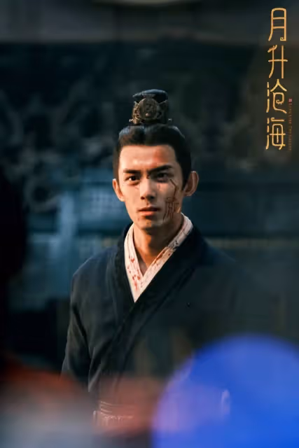 陸劇10位「顏值演技共存」男星!吳磊演技超越年齡,肖戰不只是偶像派,而他無人能超越