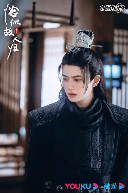 陸劇10位「顏值演技共存」男星!吳磊演技超越年齡,肖戰不只是偶像派,而他無人能超越