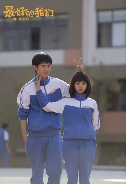 陸劇10位「顏值演技共存」男星!吳磊演技超越年齡,肖戰不只是偶像派,而他無人能超越