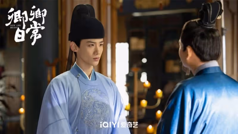 陸劇10位「顏值演技共存」男星!吳磊演技超越年齡,肖戰不只是偶像派,而他無人能超越
