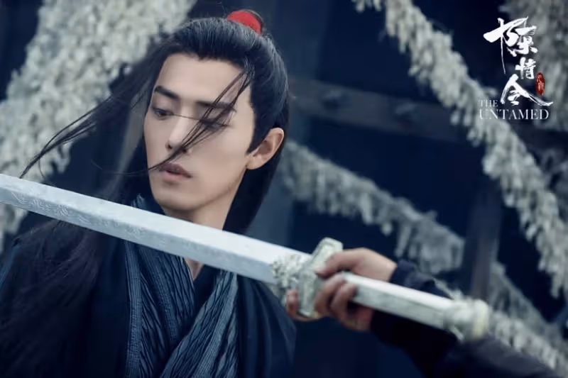陸劇10位「顏值演技共存」男星!吳磊演技超越年齡,肖戰不只是偶像派,而他無人能超越