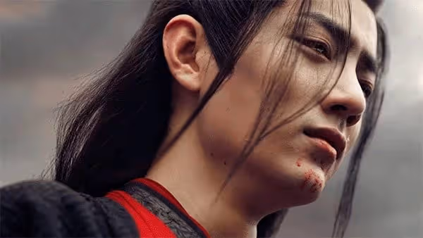 陸劇10位「顏值演技共存」男星!吳磊演技超越年齡,肖戰不只是偶像派,而他無人能超越