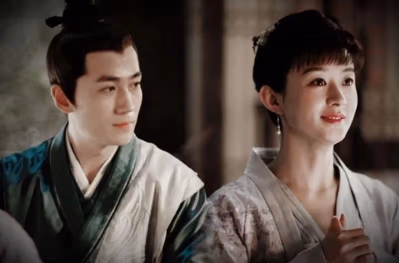 陸劇10位「顏值演技共存」男星!吳磊演技超越年齡,肖戰不只是偶像派,而他無人能超越