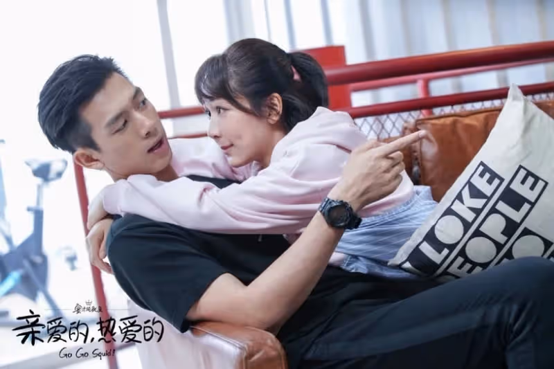 陸劇10位「顏值演技共存」男星!吳磊演技超越年齡,肖戰不只是偶像派,而他無人能超越