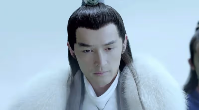 陸劇10位「顏值演技共存」男星!吳磊演技超越年齡,肖戰不只是偶像派,而他無人能超越