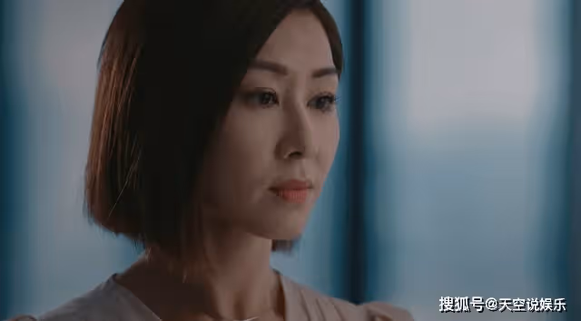 《廉政狙擊》子峰當真在意子欣？縱容母親的重男輕女，早已暴露本性