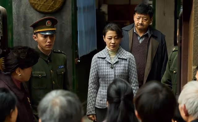 47歲梅婷《回來的女兒》炸裂,為何能再次爆紅?張子楓評價一語中的