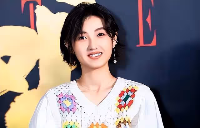 47歲梅婷《回來的女兒》炸裂,為何能再次爆紅?張子楓評價一語中的