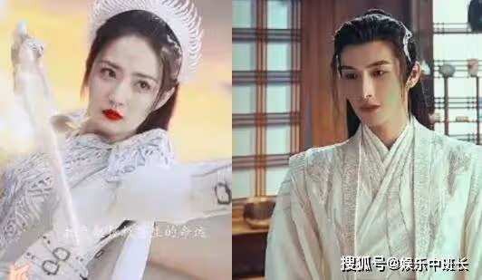 《月歌行》原著小說結局是什麼？柳梢和陸離什麼身份？兩人最後在一起了嗎