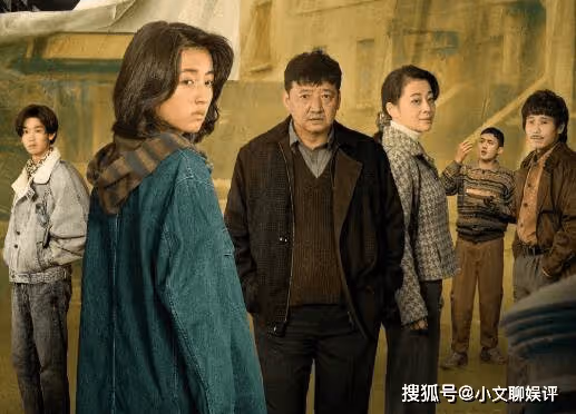《回來的女兒》李文文到底去哪了？為什麼廖穗芳堅稱陳佑希是假的？
