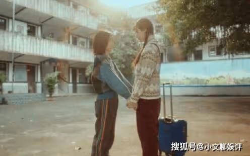 《回來的女兒》李文文到底去哪了？為什麼廖穗芳堅稱陳佑希是假的？