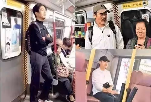 香港明星生活有多平民？見了古天樂沒人理，再看看內地追星