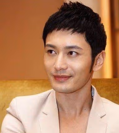 娛樂圈有多殘酷？黃曉明：以前別人求我拍戲，現在反過來我求人家