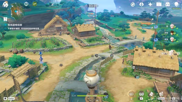 《原神》V3.3風行迷蹤遊俠與獵手使用技巧