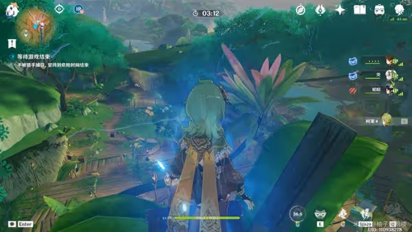 《原神》V3.3風行迷蹤遊俠與獵手使用技巧