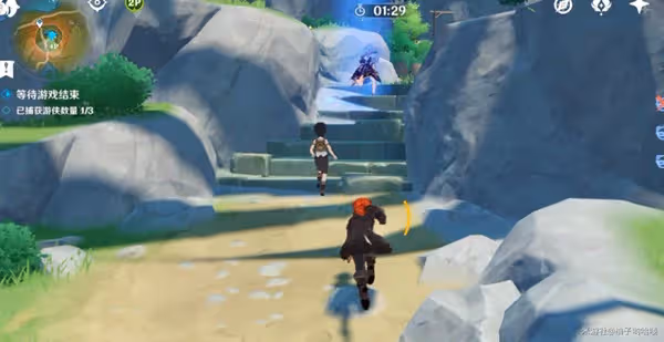 《原神》V3.3風行迷蹤遊俠與獵手使用技巧