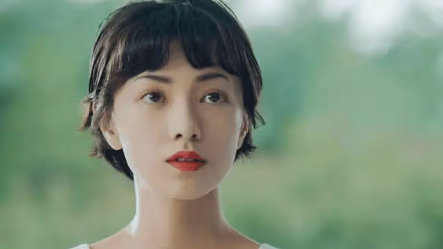 郭采潔分享近照　暴瘦肋骨突起引擔憂