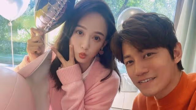 註冊結婚8個月未辦婚禮　陳喬恩親揭原因