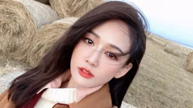 註冊結婚8個月未辦婚禮　陳喬恩親揭原因