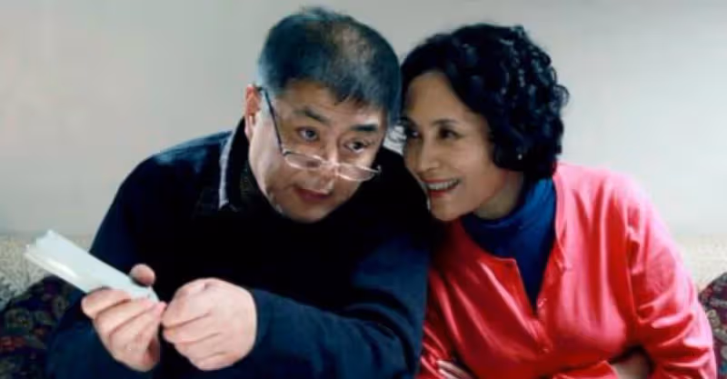 兒媳懷孕，婆婆進城照顧，聽到兒媳對話後，次日收拾行李寒心回家