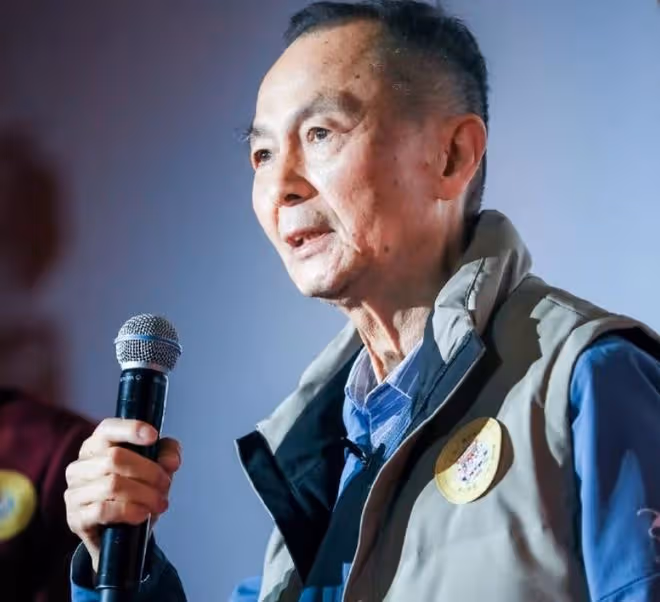 《外來媳婦本地郎》導演病逝！終年76歲，虎艷芬悲痛發文證實死訊
