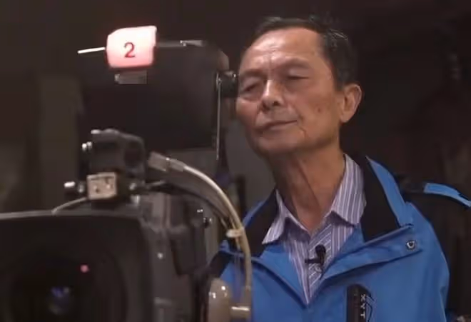 《外來媳婦本地郎》導演病逝！終年76歲，虎艷芬悲痛發文證實死訊