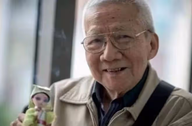 《外來媳婦本地郎》導演病逝！終年76歲，虎艷芬悲痛發文證實死訊