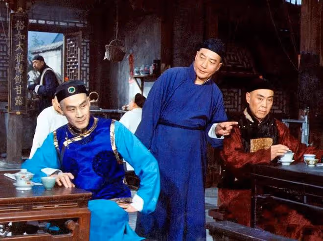 98歲「太上老君」鄭榕病逝，六小齡童發聲悼念，最後動態曝光