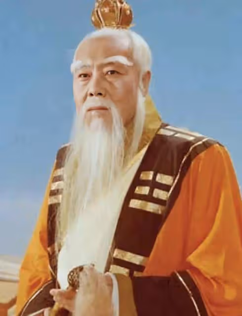 98歲「太上老君」鄭榕病逝，六小齡童發聲悼念，最後動態曝光