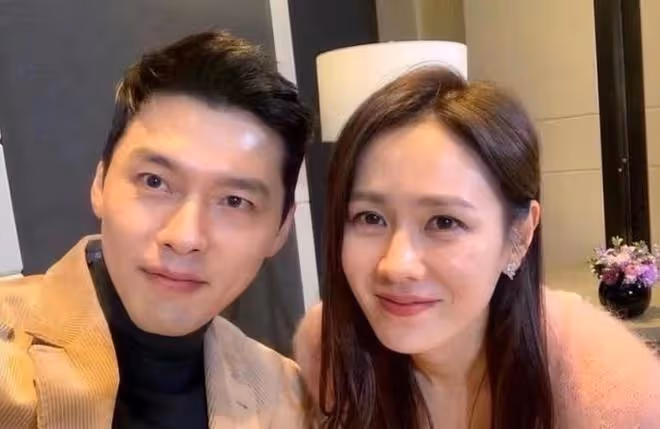 孫藝珍首曬兒子雙腳照，透露寶寶小名，甜喊老公玄彬是小刺蝟