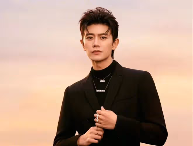 網友爆料某男星婚內出軌，任嘉倫無辜躺槍，工作室回應：荒謬至極