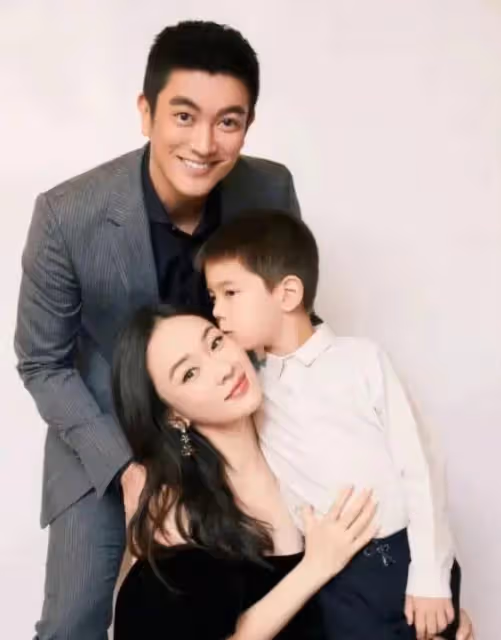 網友爆料某男星婚內出軌，任嘉倫無辜躺槍，工作室回應：荒謬至極